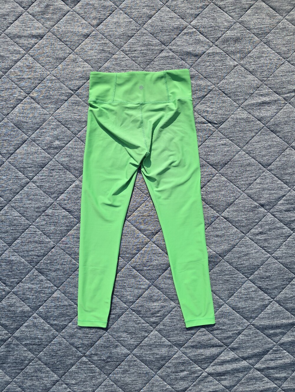 Athleta Interval Tight - Picture 3 of 6